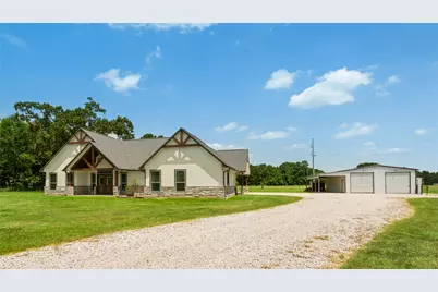 1140 County Road 301 N, Dayton, TX 77535 - Photo 3