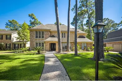 5411 Graystone Lane, Houston, TX 77069 - Photo 1