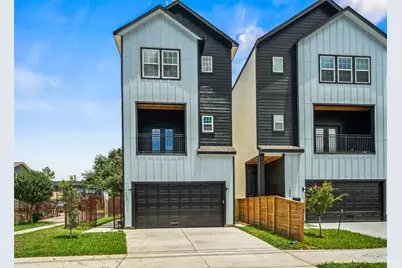 1003 E 33rd Street, Houston, TX 77022 - Photo 1