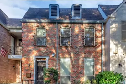 530 N Post Oak Lane, Houston, TX 77024 - Photo 1