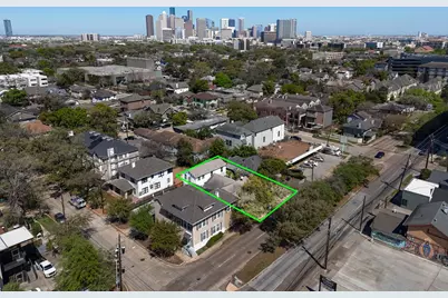 816 Richmond Avenue, Houston, TX 77006 - Photo 3
