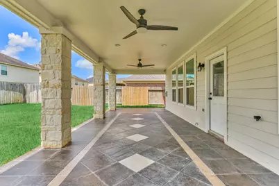 19715 Allenwick Hills Court, Cypress, TX 77429 - Photo 33