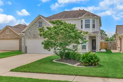 19715 Allenwick Hills Court, Cypress, TX 77429 - Photo 1