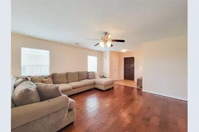 7726 Sagemark Ridge Drive, Cypress, TX 77433 - Photo 5