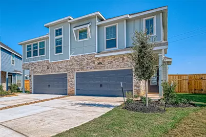 5731 Foggy Vine Court, Fulshear, TX 77441 - Photo 3