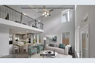 4634 Hydra Lane, Richmond, TX 77469 - Photo 3