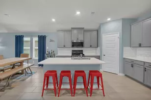 2315 Scarlett Pine Bnd, Tomball, TX 77375 - Photo 5