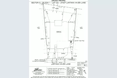 27407 Lantana Haven Lane, Hockley, TX 77447 - Photo 7