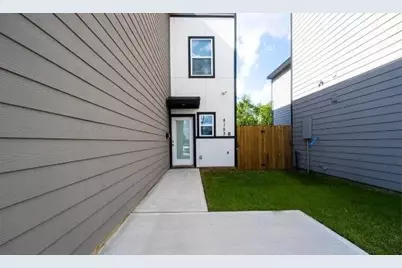 8153 Tate Street #B, Houston, TX 77028 - Photo 11