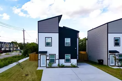 8153 Tate Street #B, Houston, TX 77028 - Photo 1