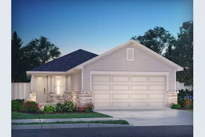 14320 Grey Pointe Court, Conroe, TX 77302 - Photo 1