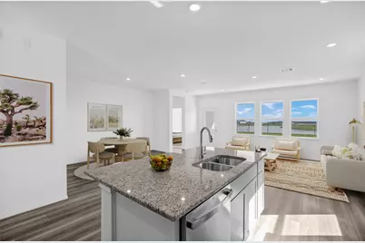 26702 Plain Glee Street, Hockley, TX 77447 - Photo 3