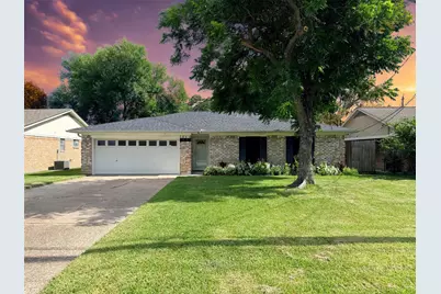 205 W Vaughn Lane, Deer Park, TX 77536 - Photo 1