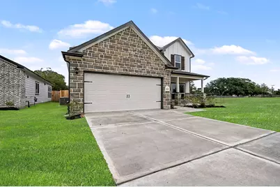 4345 Ellison Street, Bay City, TX 77414 - Photo 3