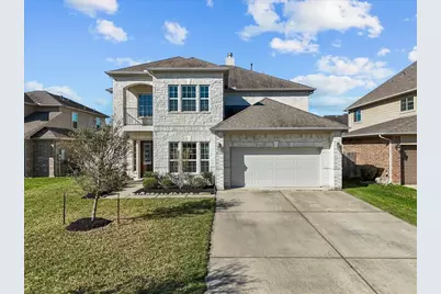 2414 Trocadero Lane, League City, TX 77573 - Photo 1