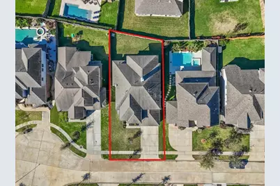 2414 Trocadero Lane, League City, TX 77573 - Photo 15