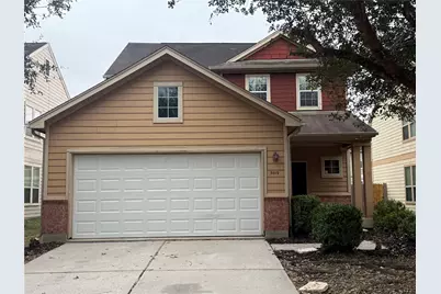 3019 Edgewick Elm Street, Fresno, TX 77545 - Photo 1