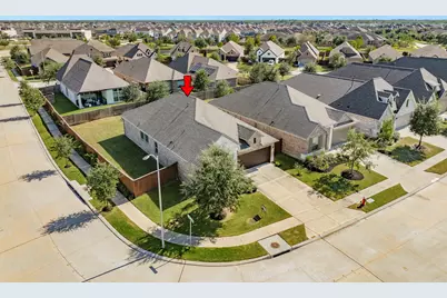 9807 Gould Drive, Manvel, TX 77583 - Photo 3