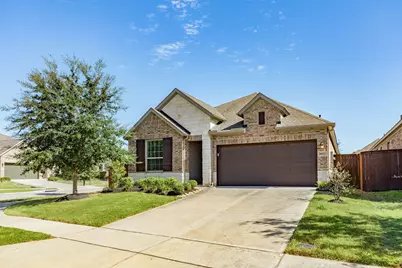 9807 Gould Drive, Manvel, TX 77583 - Photo 13