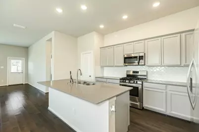 9807 Gould Drive, Manvel, TX 77583 - Photo 25