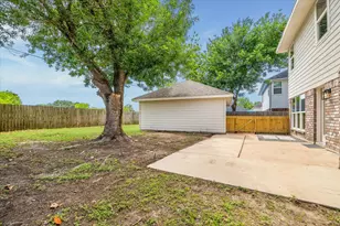 6806 Flowermound Dr, Sugar Land, TX 77479 - Photo 31