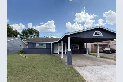 3313 Proswimmer Street, Houston, TX 77088 - Photo 1