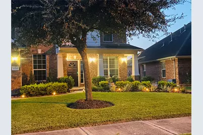 18006 Barton Ridge Lane, Richmond, TX 77407 - Photo 19