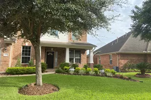 18006 Barton Ridge Ln, Richmond, TX 77407 - Photo 1