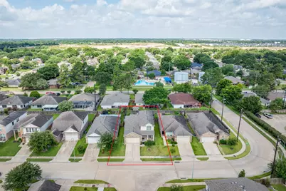 3543 El Sueno Street, Houston, TX 77084 - Photo 37