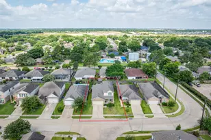 3543 El Sueno St, Houston, TX 77084 - Photo 37