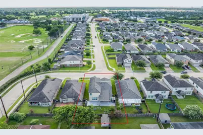 3543 El Sueno Street, Houston, TX 77084 - Photo 39