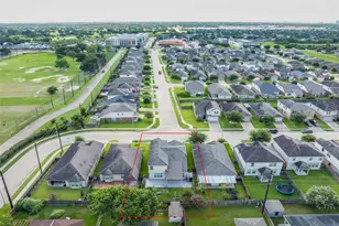 3543 El Sueno St, Houston, TX 77084 - Photo 39