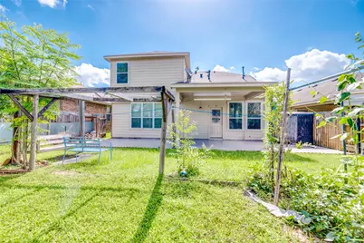 3543 El Sueno Street, Houston, TX 77084 - Photo 33