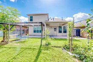 3543 El Sueno St, Houston, TX 77084 - Photo 33
