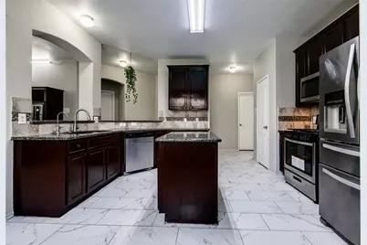 3543 El Sueno Street, Houston, TX 77084 - Photo 9