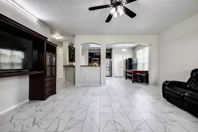 3543 El Sueno Street, Houston, TX 77084 - Photo 15