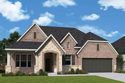 12126 Jacob Lane, Mont Belvieu, TX 77523 - Photo 1