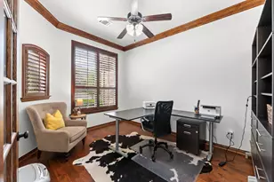 203 Greylake Pl, Magnolia, TX 77354 - Photo 5