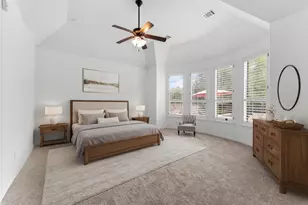 203 Greylake Pl, Magnolia, TX 77354 - Photo 9