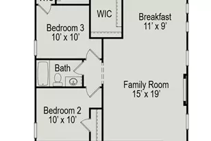 15411 Foresail Ln, South Houston, TX 77053 - Photo 9