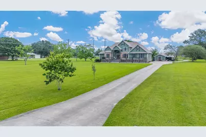 809 S Van Ostrand Lane, Winnie, TX 77665 - Photo 5