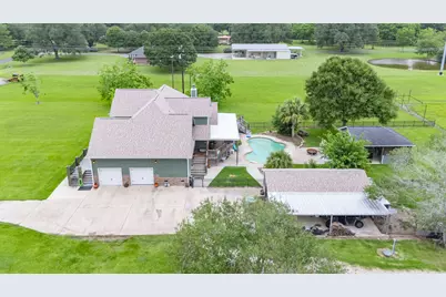 809 S Van Ostrand Lane, Winnie, TX 77665 - Photo 9