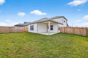 3903 Flora Fld Dr, Brookshire, TX 77423 - Photo 45