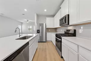 3903 Flora Fld Dr, Brookshire, TX 77423 - Photo 17