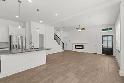 527 Park Hill Court, Stafford, TX 77477 - Photo 5