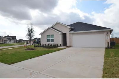 31103 Warwick Coast Court, Fulshear, TX 77441 - Photo 3