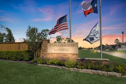 6522 Old Cypress Landing Lane, Humble, TX 77338 - Photo 9