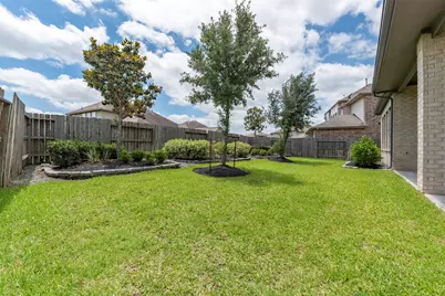 4802 Gingerwood Trace Lane, Rosharon, TX 77583 - Photo 41