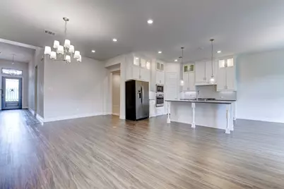 4802 Gingerwood Trace Lane, Rosharon, TX 77583 - Photo 1