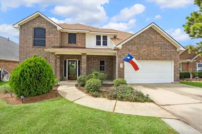 405 Laddingford Lane, League City, TX 77573 - Photo 1
